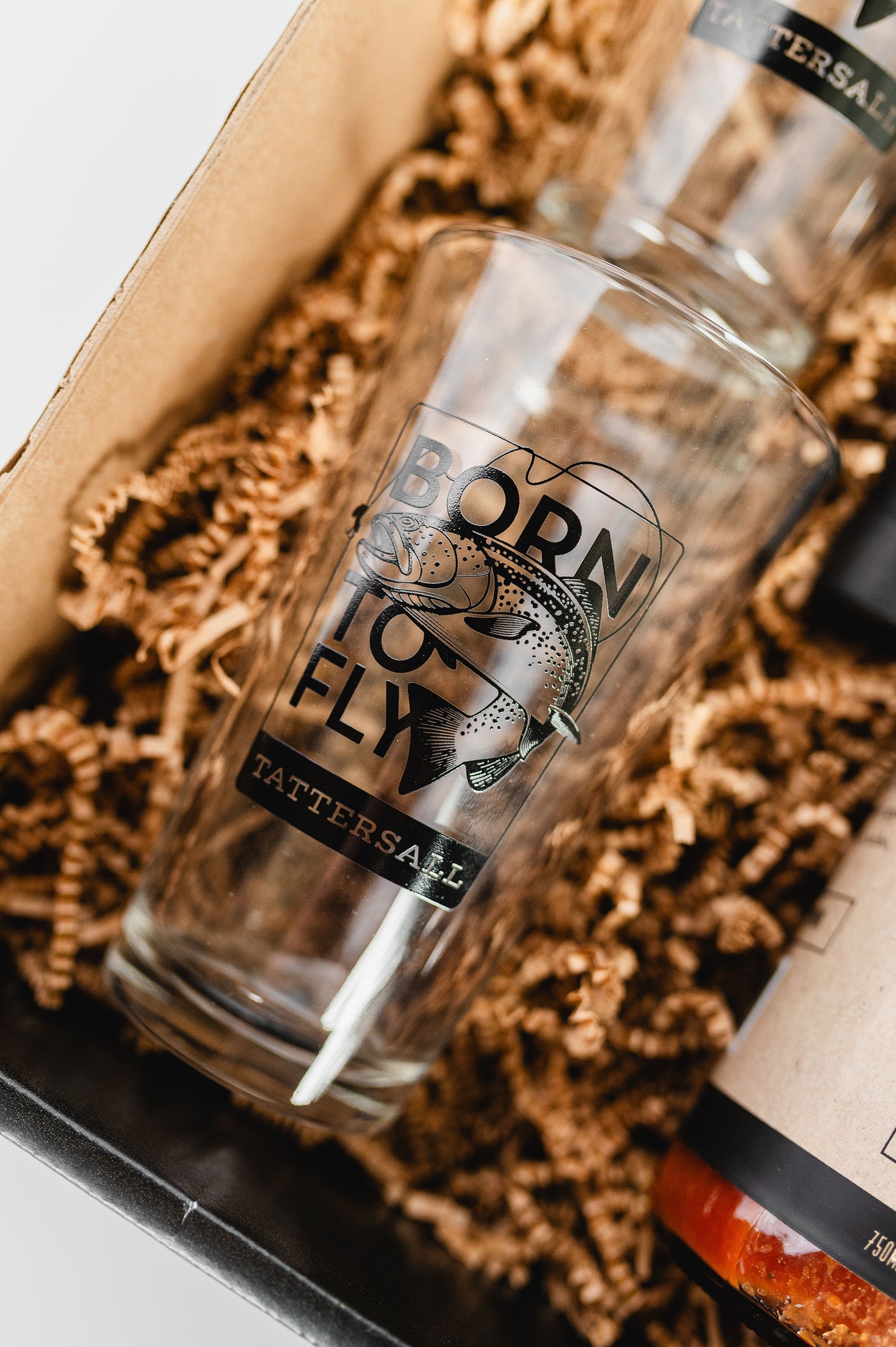 Spicy Bloody Gift Pack