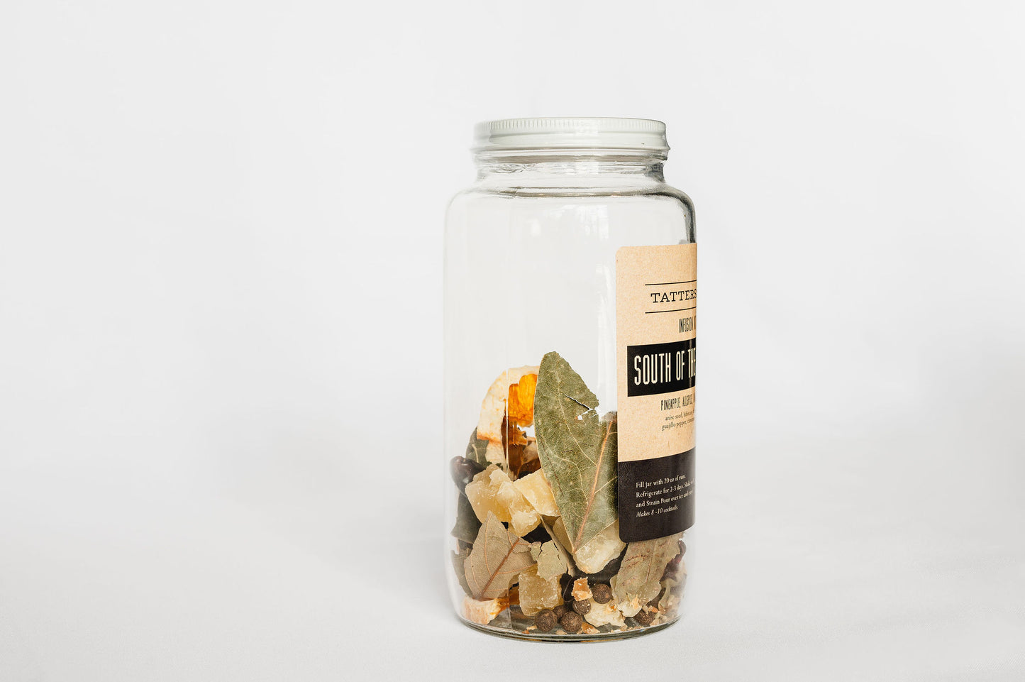 South of the Border Infusion Jar