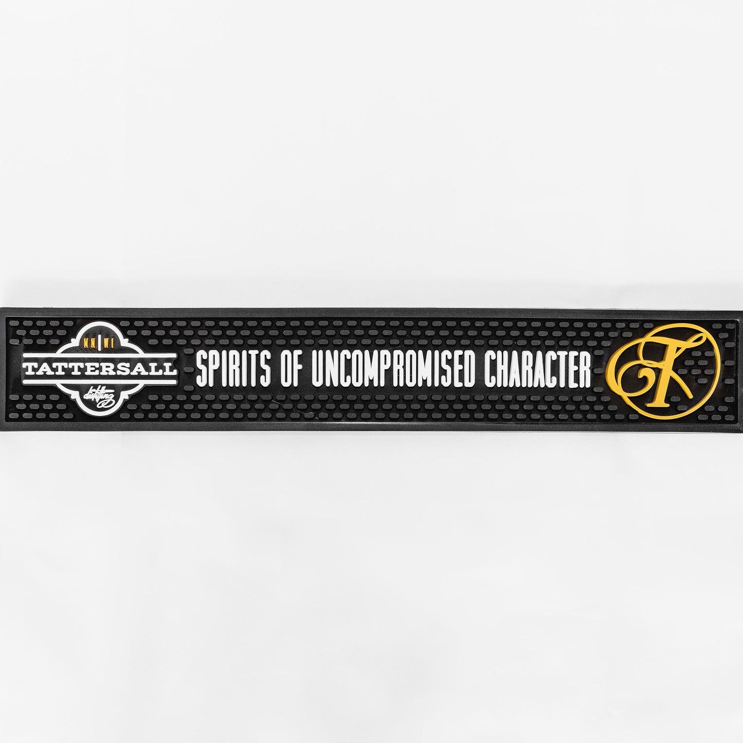 Rail Mat