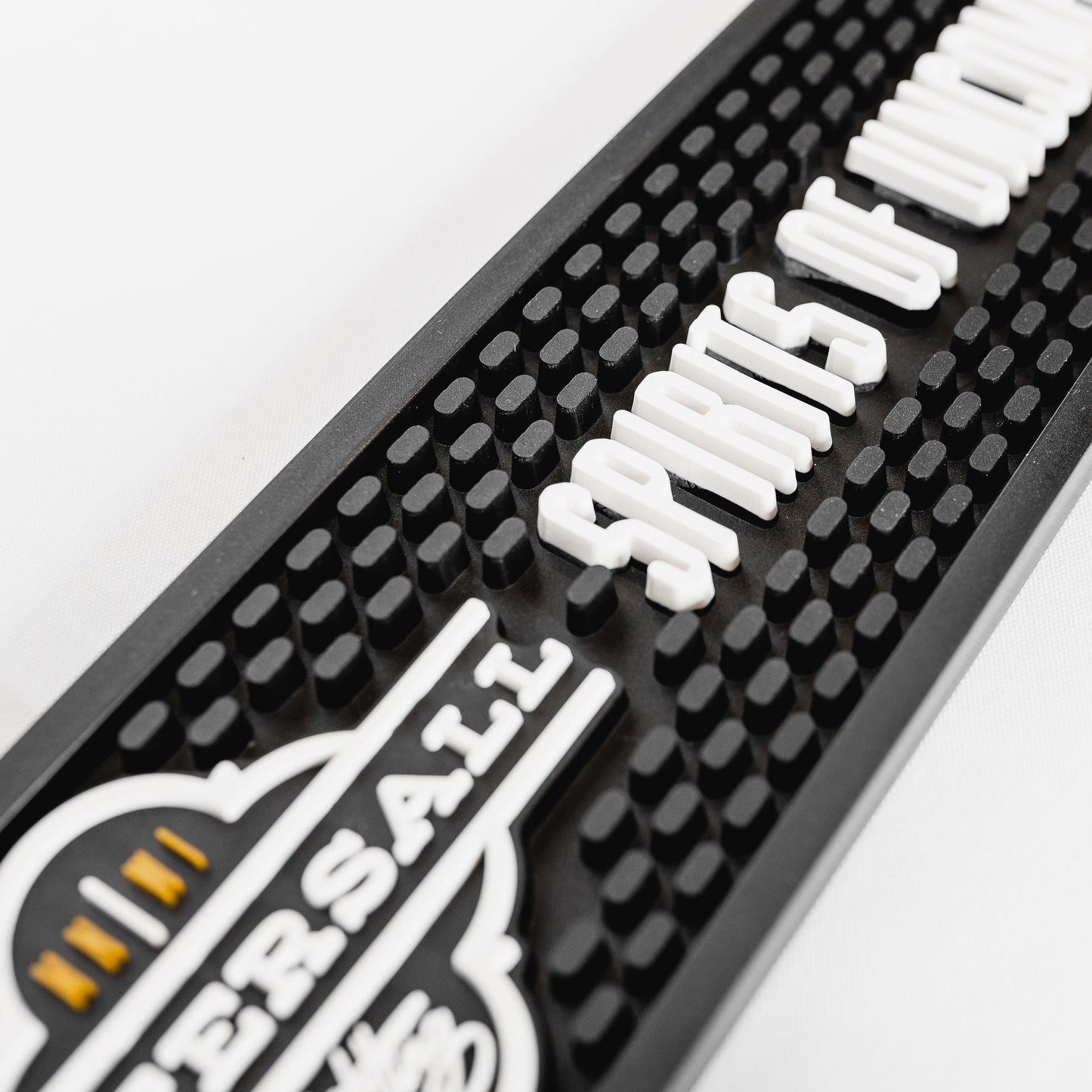 Rail Mat