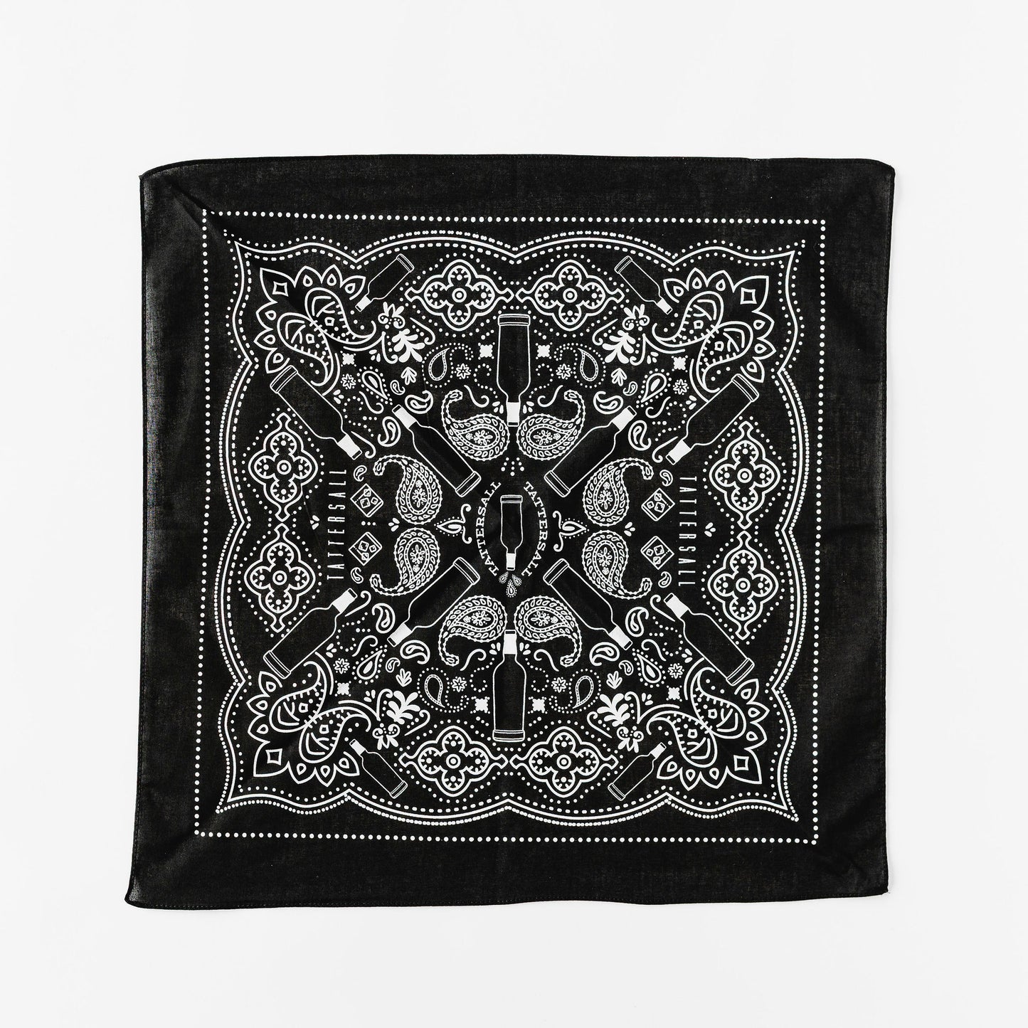 Tattersall Bandana