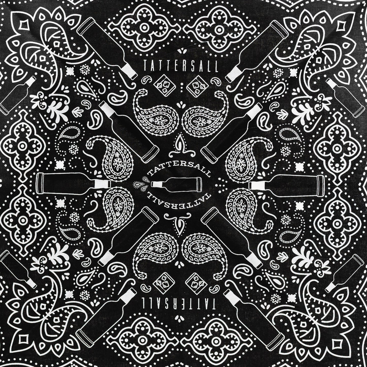 Tattersall Bandana
