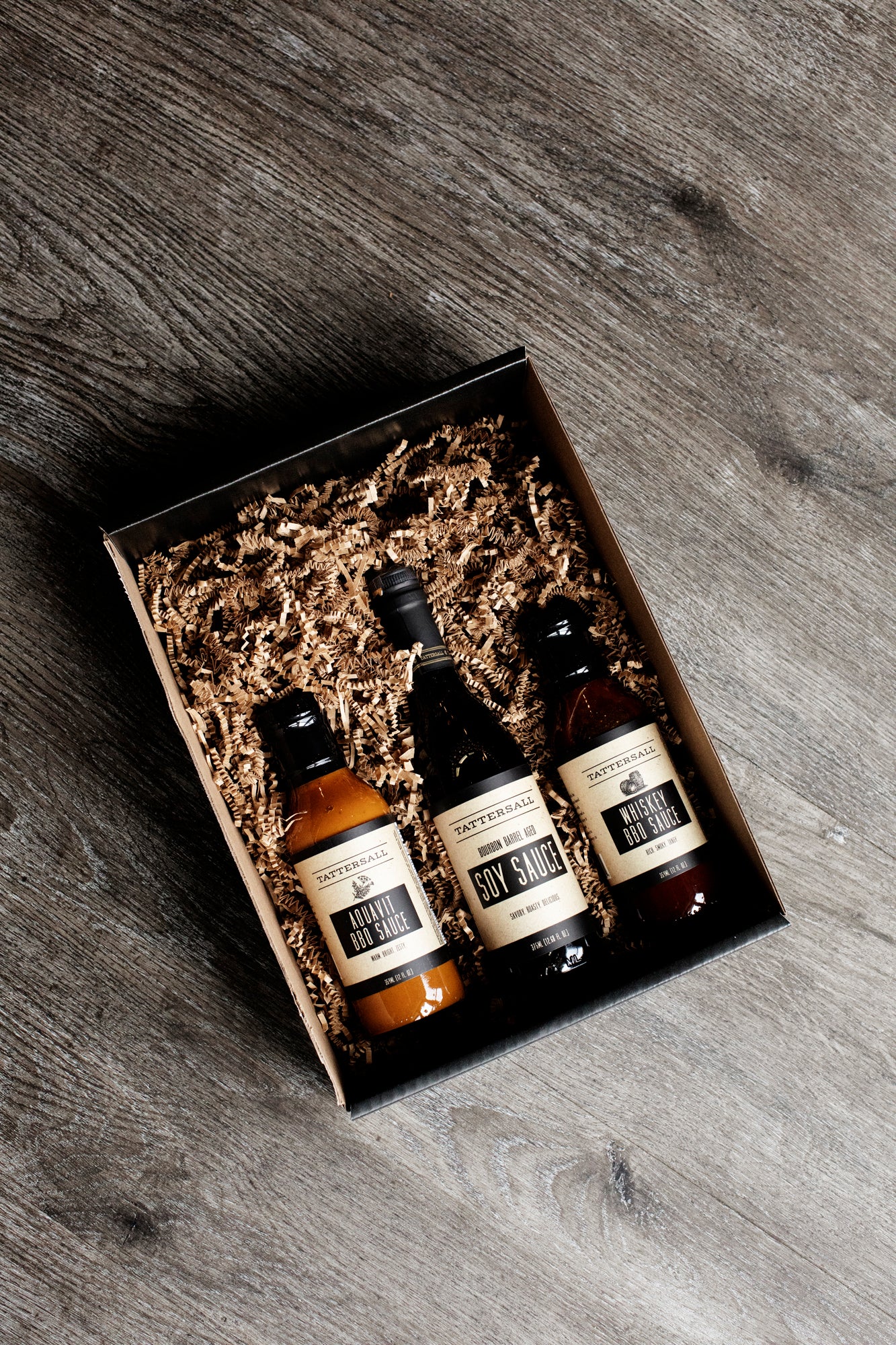 Foodie Box