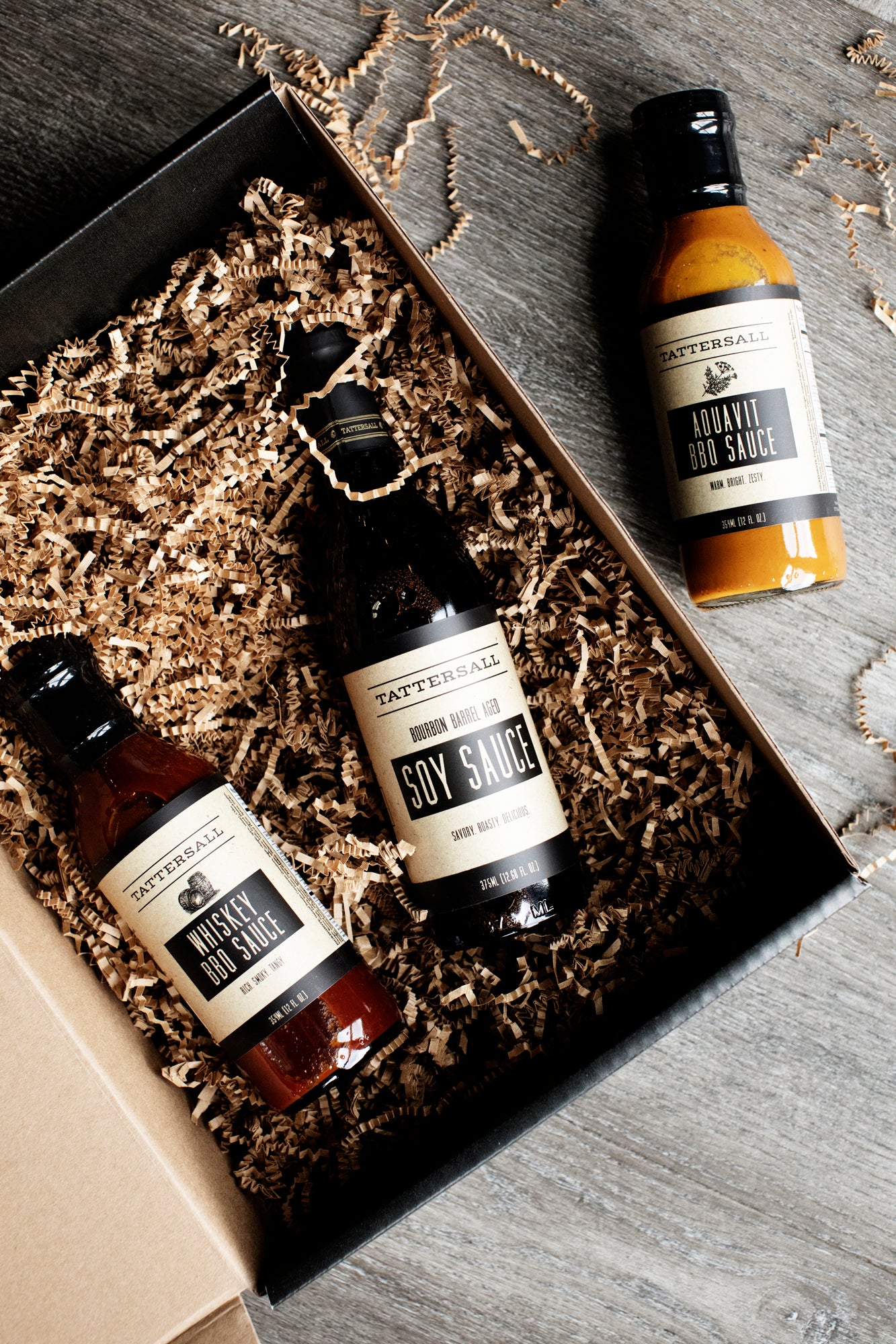Foodie Box