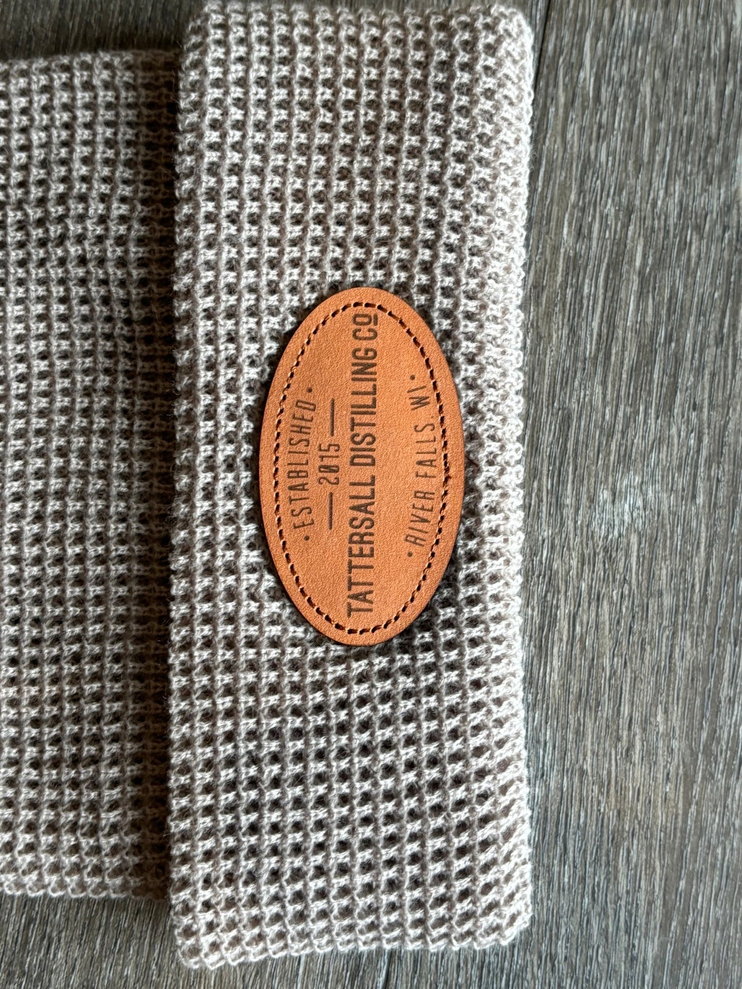 Richardson Waffle Knit Winter Hat