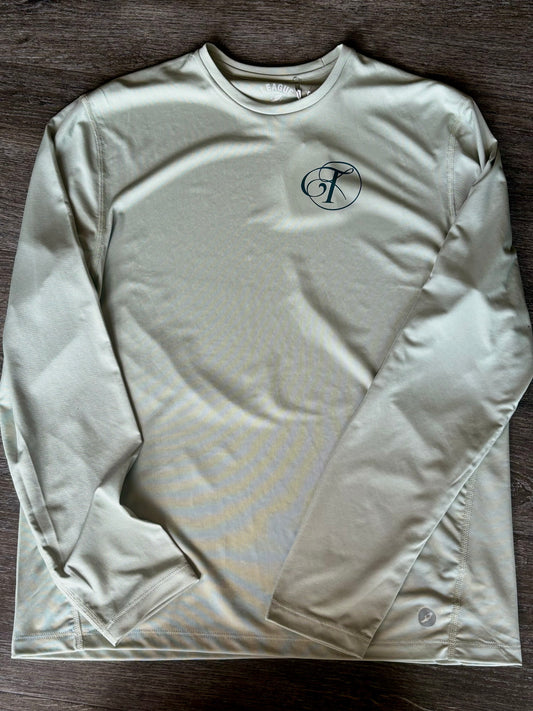 Sage UV Long Sleeve Shirt