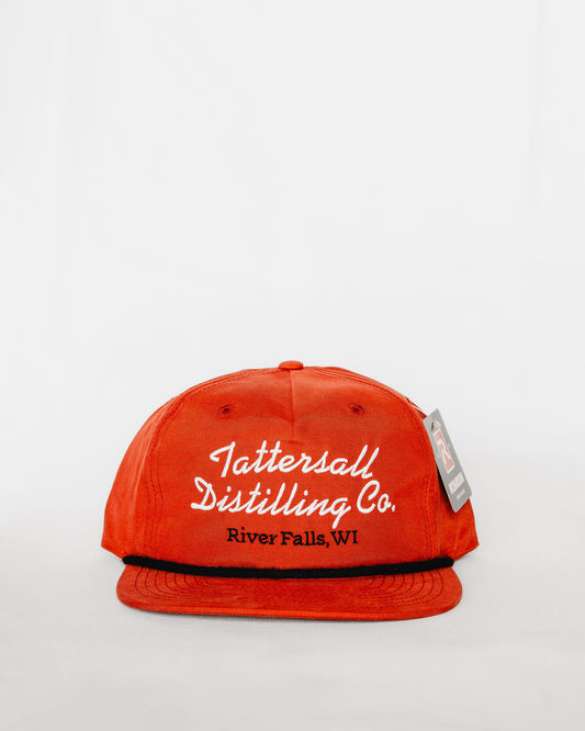 Richardson Structured Hat