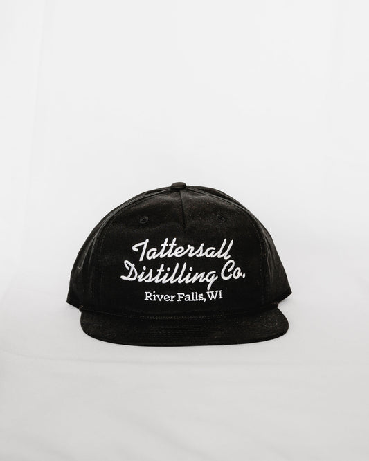 Richardson Structured Hat