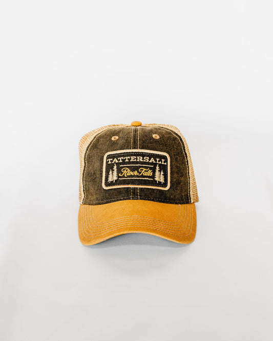 Old Favorite Trucker Hat