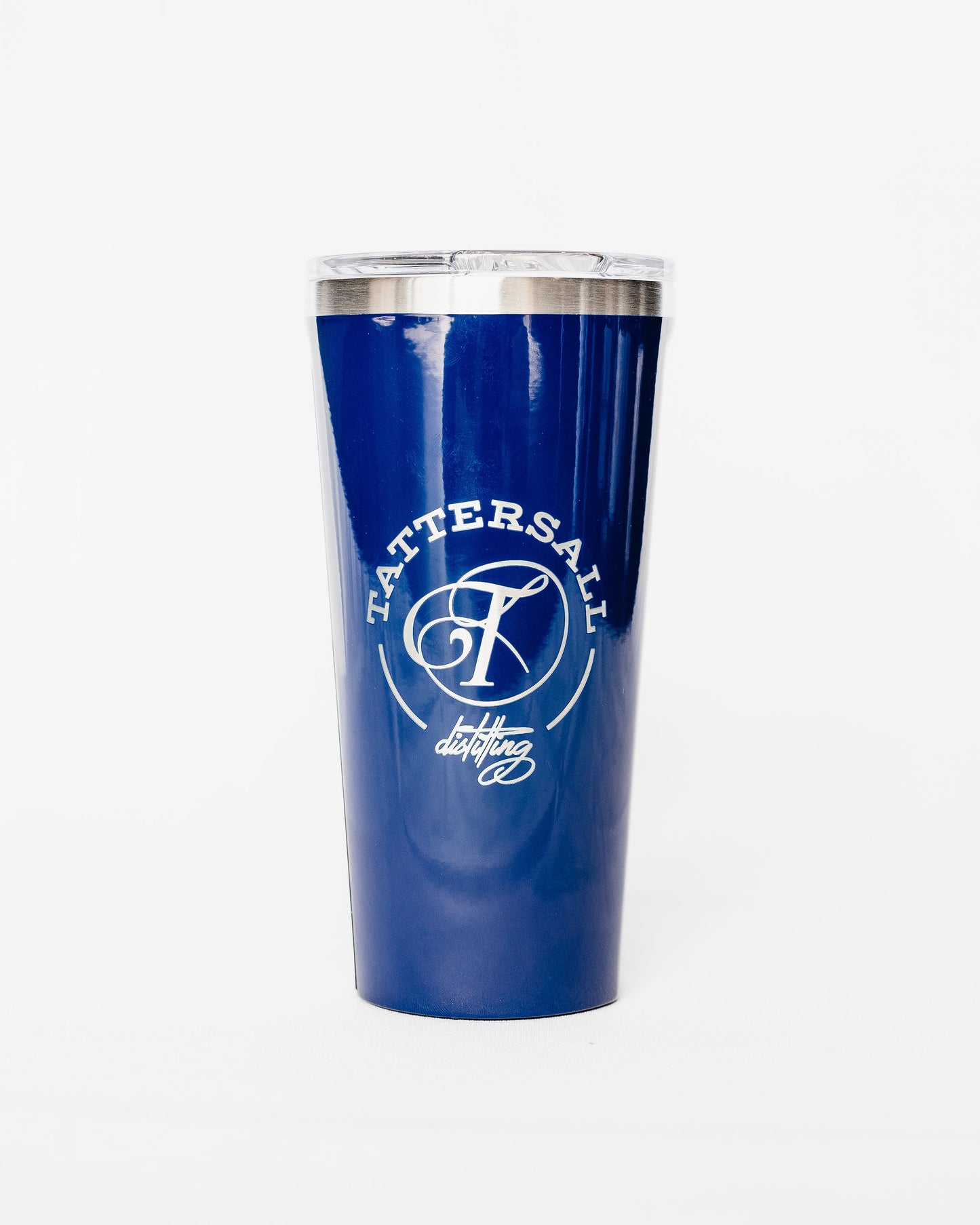 Engraved Corkcicle Travel Tumbler