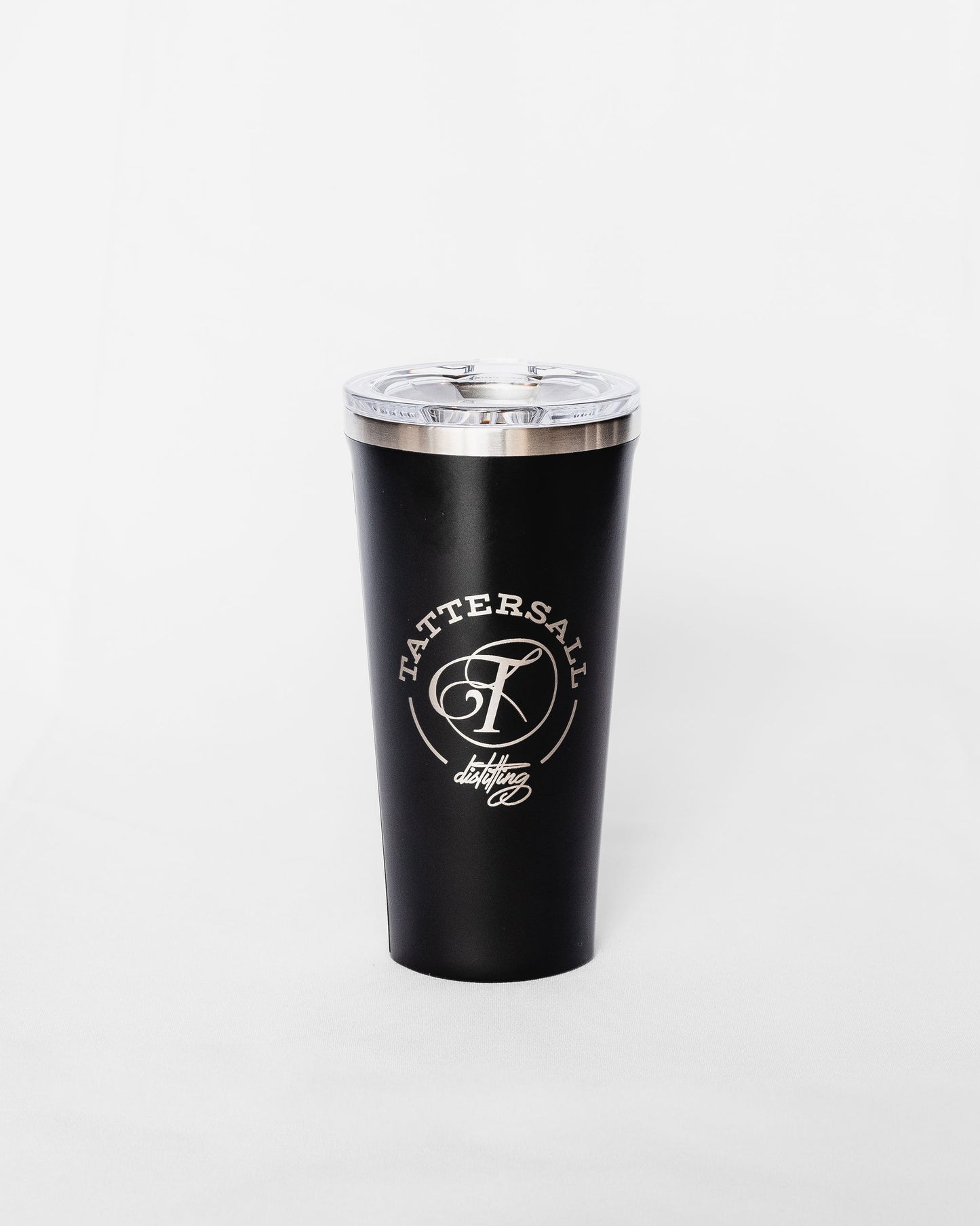 Engraved Corkcicle Travel Tumbler
