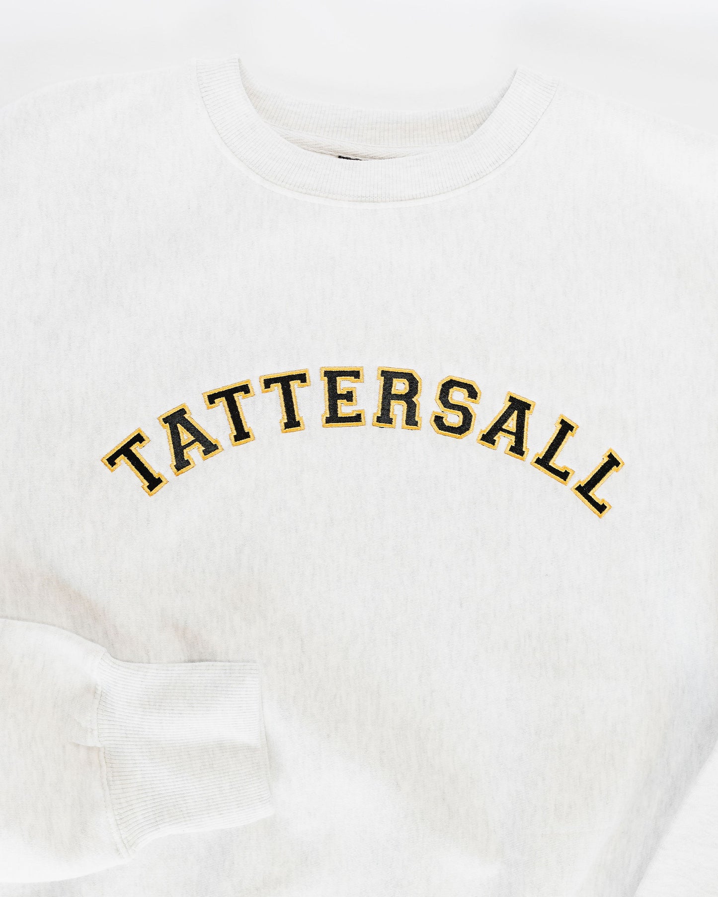 Tattersall Collegiate Sweatshirt