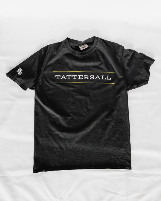 Tattersall Unisex Core Tee