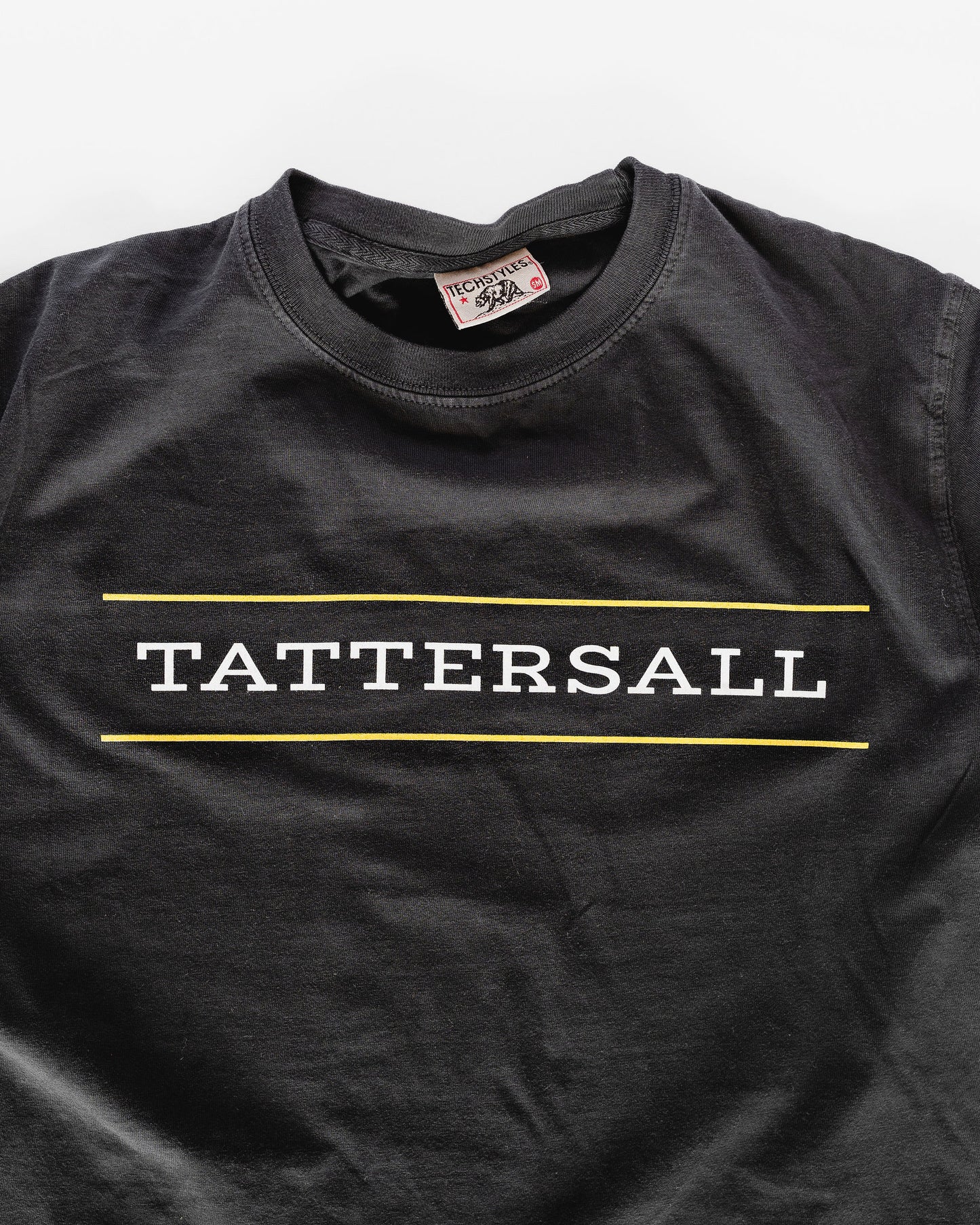 Tattersall Unisex Core Tee