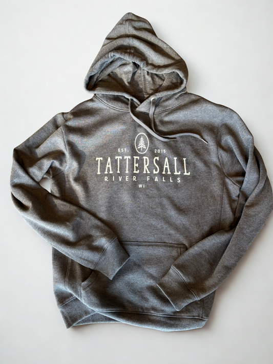 Unisex pullover Hoodie