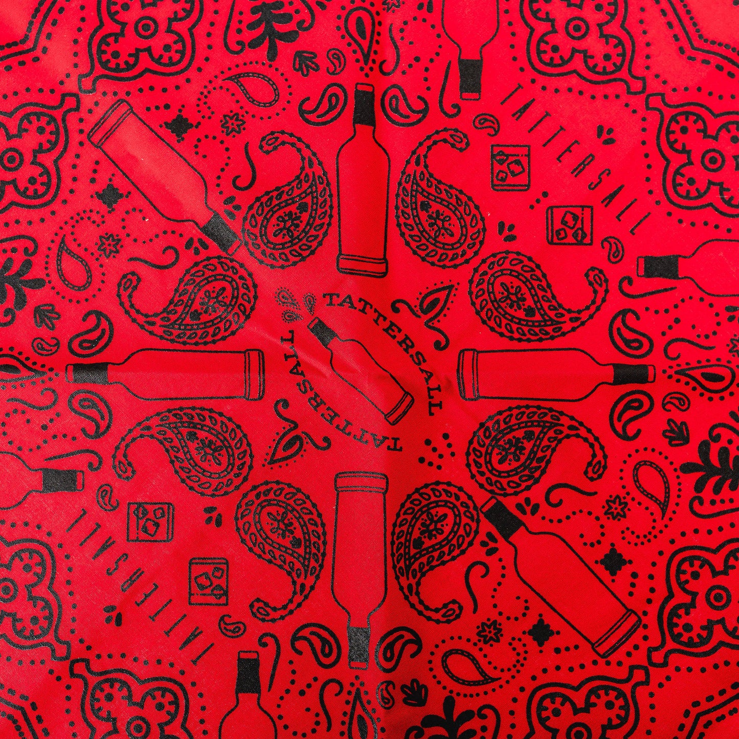 Tattersall Bandana