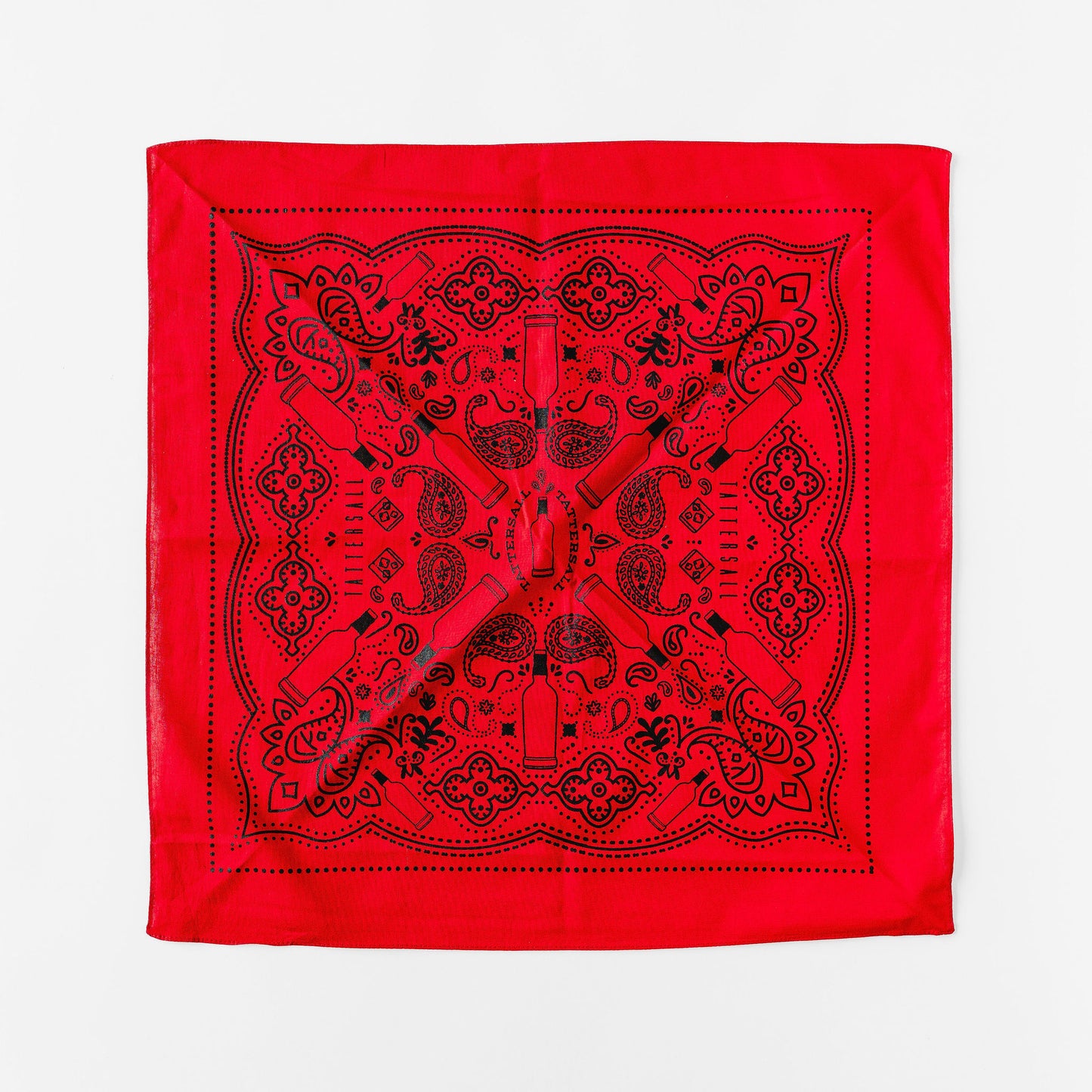Tattersall Bandana