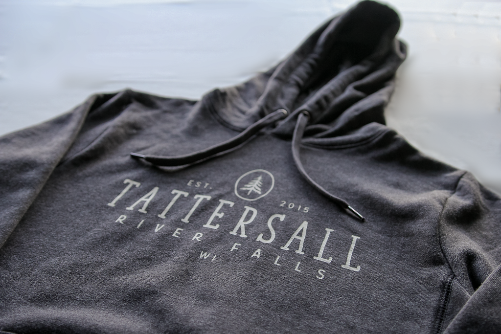 Unisex pullover Hoodie