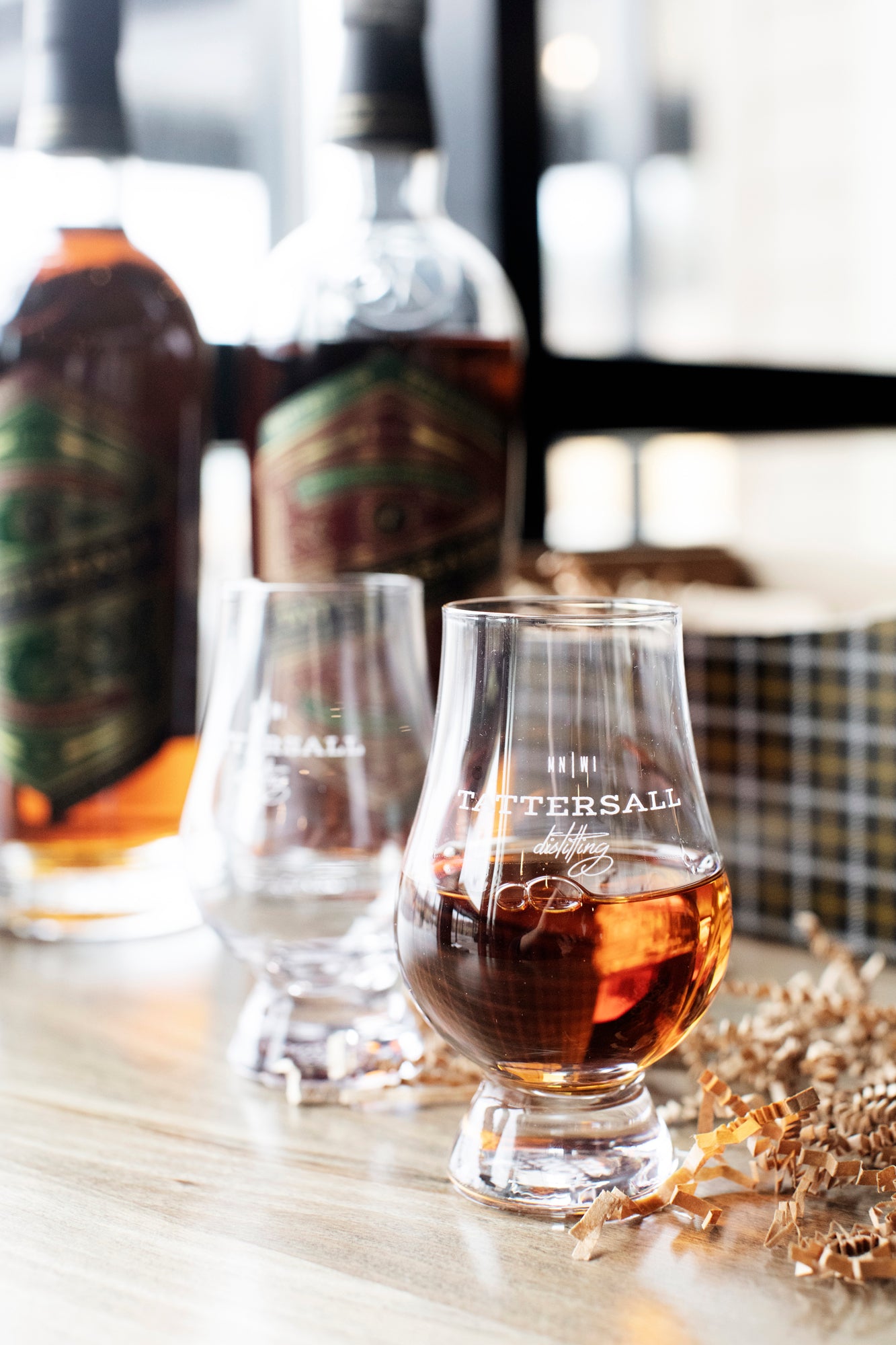 Glencairn Whiskey Glass